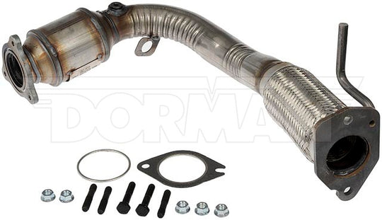 678-527 Catalytic Converter Dorman - OE Solutions Canada