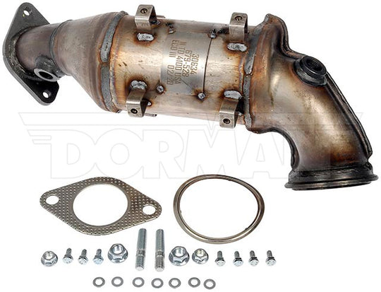 679-528 Catalytic Converter Dorman - OE Solutions Canada