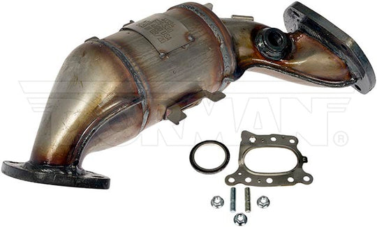 679-530 Catalytic Converter with Integrated Exhaust Manifold Dorman - OE Solutions Canada