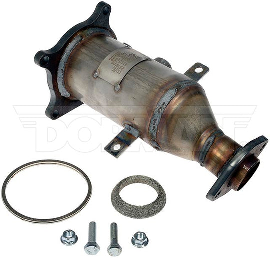 678-537 Catalytic Converter Dorman - OE Solutions Canada