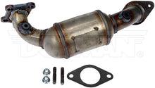 Load image into Gallery viewer, 679-539 Catalytic Converter with Integrated Exhaust Manifold Dorman - OE Solutions Canada