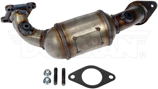 679-539 Catalytic Converter with Integrated Exhaust Manifold Dorman - OE Solutions Canada