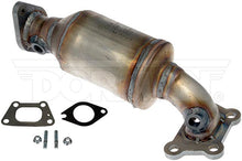 Load image into Gallery viewer, 679-540 Catalytic Converter with Integrated Exhaust Manifold Dorman - OE Solutions Canada
