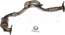 Charger l'image dans la galerie, 679-541 Catalytic Converter with Integrated Exhaust Manifold Dorman - OE Solutions Canada