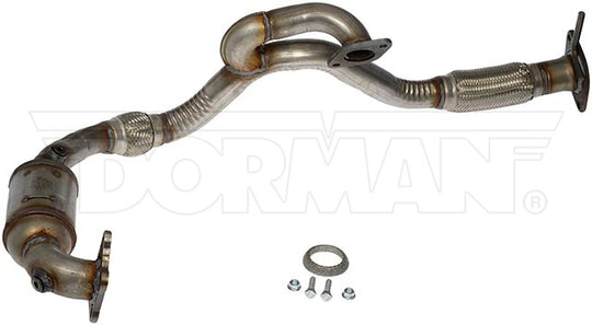 679-541 Catalytic Converter with Integrated Exhaust Manifold Dorman - OE Solutions Canada