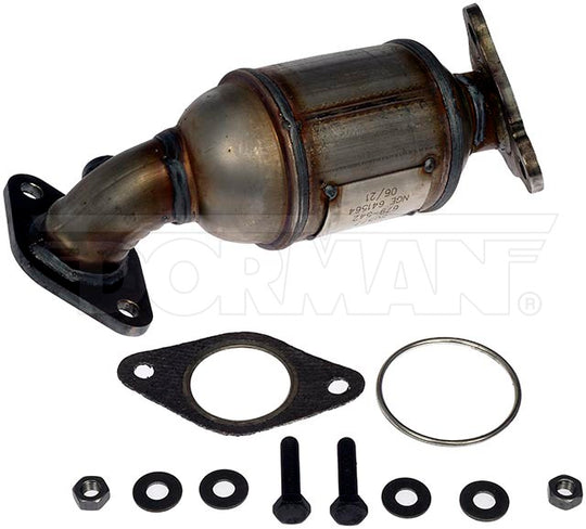 679-542 Catalytic Converter Dorman - OE Solutions Canada