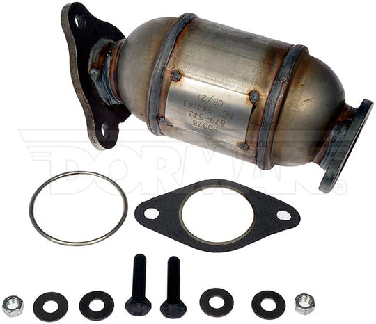 679-543 Catalytic Converter Dorman - OE Solutions Canada