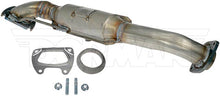 Load image into Gallery viewer, 679-550 Catalytic Converter with Integrated Exhaust Manifold Dorman - OE Solutions Canada