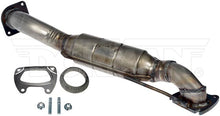 Load image into Gallery viewer, 679-551 Catalytic Converter with Integrated Exhaust Manifold Dorman - OE Solutions Canada