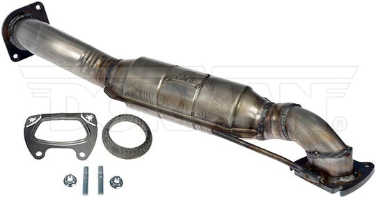 679-551 Catalytic Converter with Integrated Exhaust Manifold Dorman - OE Solutions Canada