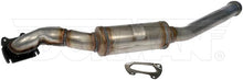 Load image into Gallery viewer, 679-554 Catalytic Converter with Integrated Exhaust Manifold Dorman - OE Solutions Canada