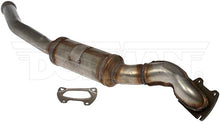 Load image into Gallery viewer, 679-555 Catalytic Converter with Integrated Exhaust Manifold Dorman - OE Solutions Canada