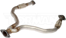 Charger l'image dans la galerie, 679-562 Exhaust Crossover Pipe Dorman - OE Solutions Canada