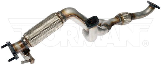 679-563 Exhaust Crossover Pipe Dorman - OE Solutions Canada