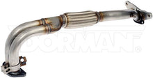 Charger l'image dans la galerie, 679-564 Exhaust Crossover Pipe Dorman - OE Solutions Canada