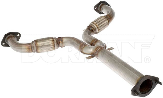 679-565 Exhaust Crossover Pipe Dorman - OE Solutions Canada