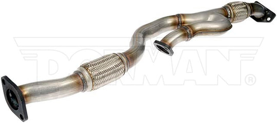 679-566 Exhaust Crossover Pipe Dorman - OE Solutions Canada