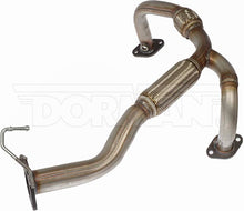 Charger l'image dans la galerie, 679-567 Exhaust Crossover Pipe Dorman - OE Solutions Canada