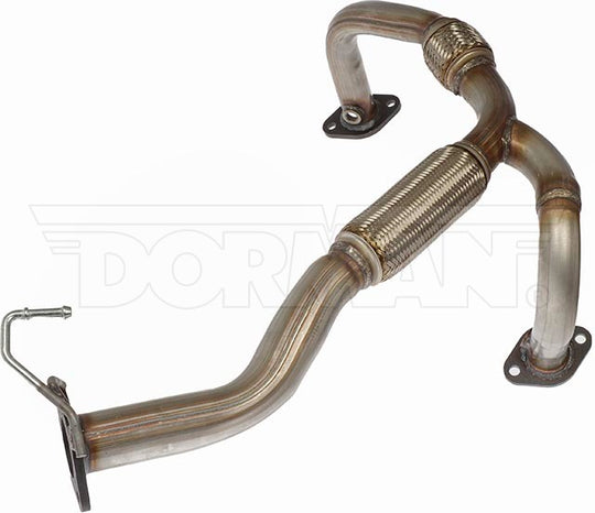 679-567 Exhaust Crossover Pipe Dorman - OE Solutions Canada