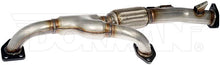 Charger l'image dans la galerie, 679-568 Exhaust Crossover Pipe Dorman - OE Solutions Canada