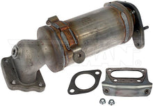 Load image into Gallery viewer, 679-569 Catalytic Converter with Integrated Exhaust Manifold Dorman - OE Solutions Canada