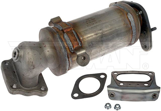 679-569 Catalytic Converter with Integrated Exhaust Manifold Dorman - OE Solutions Canada