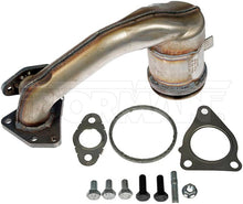Charger l'image dans la galerie, 679-570 Catalytic Converter Dorman - OE Solutions Canada