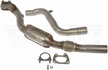 Charger l'image dans la galerie, 679-571 Catalytic Converter with Integrated Exhaust Manifold Dorman - OE Solutions Canada