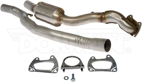 679-572 Catalytic Converter with Integrated Exhaust Manifold Dorman - OE Solutions Canada