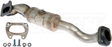 Load image into Gallery viewer, 679-575 Catalytic Converter with Integrated Exhaust Manifold Dorman - OE Solutions Canada