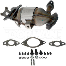 Load image into Gallery viewer, 679-577 Catalytic Converter with Integrated Exhaust Manifold Dorman - OE Solutions Canada