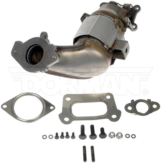 679-578 Catalytic Converter with Integrated Exhaust Manifold Dorman - OE Solutions Canada