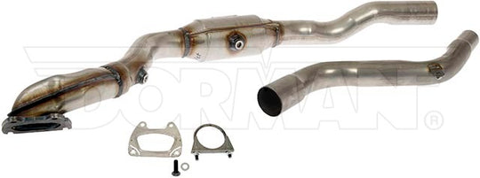679-580 Catalytic Converter with Integrated Exhaust Manifold Dorman - OE Solutions Canada