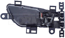 Charger l'image dans la galerie, 67908 Interior Door Handle Dorman - HELP Canada