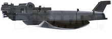 Charger l'image dans la galerie, 67908 Interior Door Handle Dorman - HELP Canada