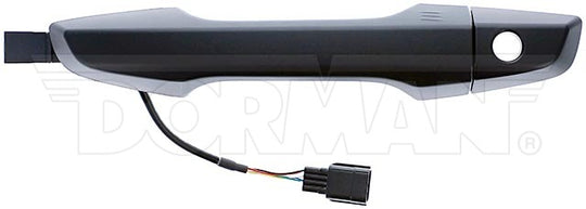 67920 Exterior Door Handle Dorman - HELP Canada
