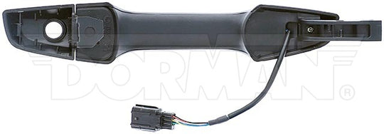 67920 Exterior Door Handle Dorman - HELP Canada