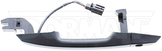 67920 Exterior Door Handle Dorman - HELP Canada