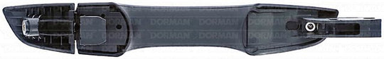 67924 Exterior Door Handle Dorman - HELP Canada