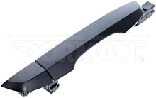 Charger l'image dans la galerie, 67925 Exterior Door Handle Dorman - HELP Canada