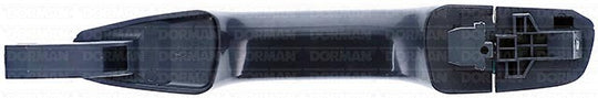 67928 Exterior Door Handle Dorman - HELP Canada