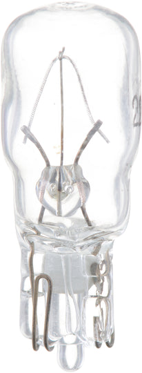 24B2 Philips Standard Miniature 24 - Standard - Twin Blister Pack Philips Bulbs