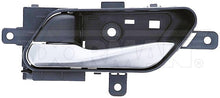 Charger l'image dans la galerie, 67930 Interior Door Handle Dorman - HELP Canada