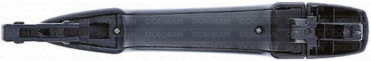 67932 Exterior Door Handle Dorman - HELP Canada