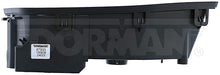 Charger l'image dans la galerie, 67933 Interior Door Handle Dorman - HELP Canada