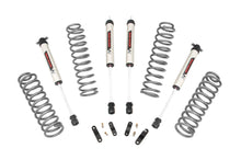 Load image into Gallery viewer, 67970 2.5 Inch Lift Kit - Coils - V2 - Jeep Wrangler JK 2WD/4WD (07-18) Rough Country Canada