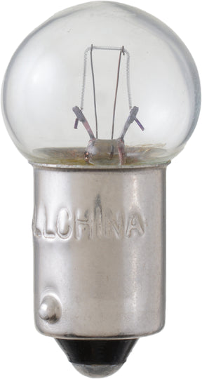 1895LLB2 Philips LongerLife Miniature 1895LL - LongerLife - Twin Blister Pack Philips Bulbs