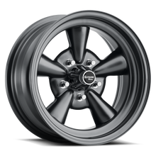 Load image into Gallery viewer, 67B-57099 - AWC 67B-Supreme 15X7 5X114.3 / 5X120.7 / 5X127 -13mm Black - AWC Wheels Canada
