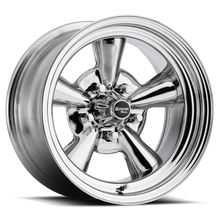Charger l'image dans la galerie, 6758099R - AWC 67-Supreme 15X8 5X114.3 / 5X120.7 / 5X127 -63mm Chrome - AWC Wheels Canada