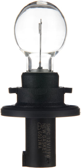 HPC19WC1 Philips HiPerClick Bulb HPC19WNA - Standard - Single Commercial Pack Philips Bulbs